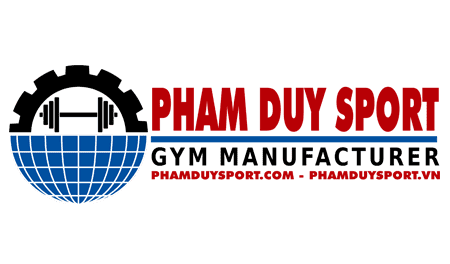 Thiết bị thể dục Pham Duy Sport